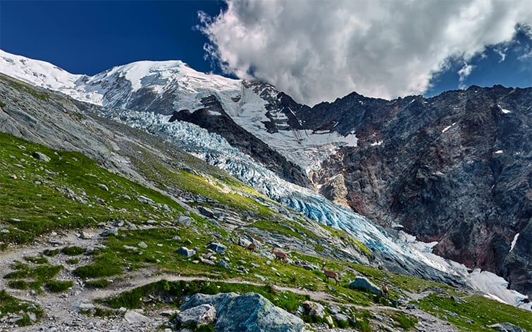 photographe pour la promotion de sites naturels grâce aux visites virtuelles