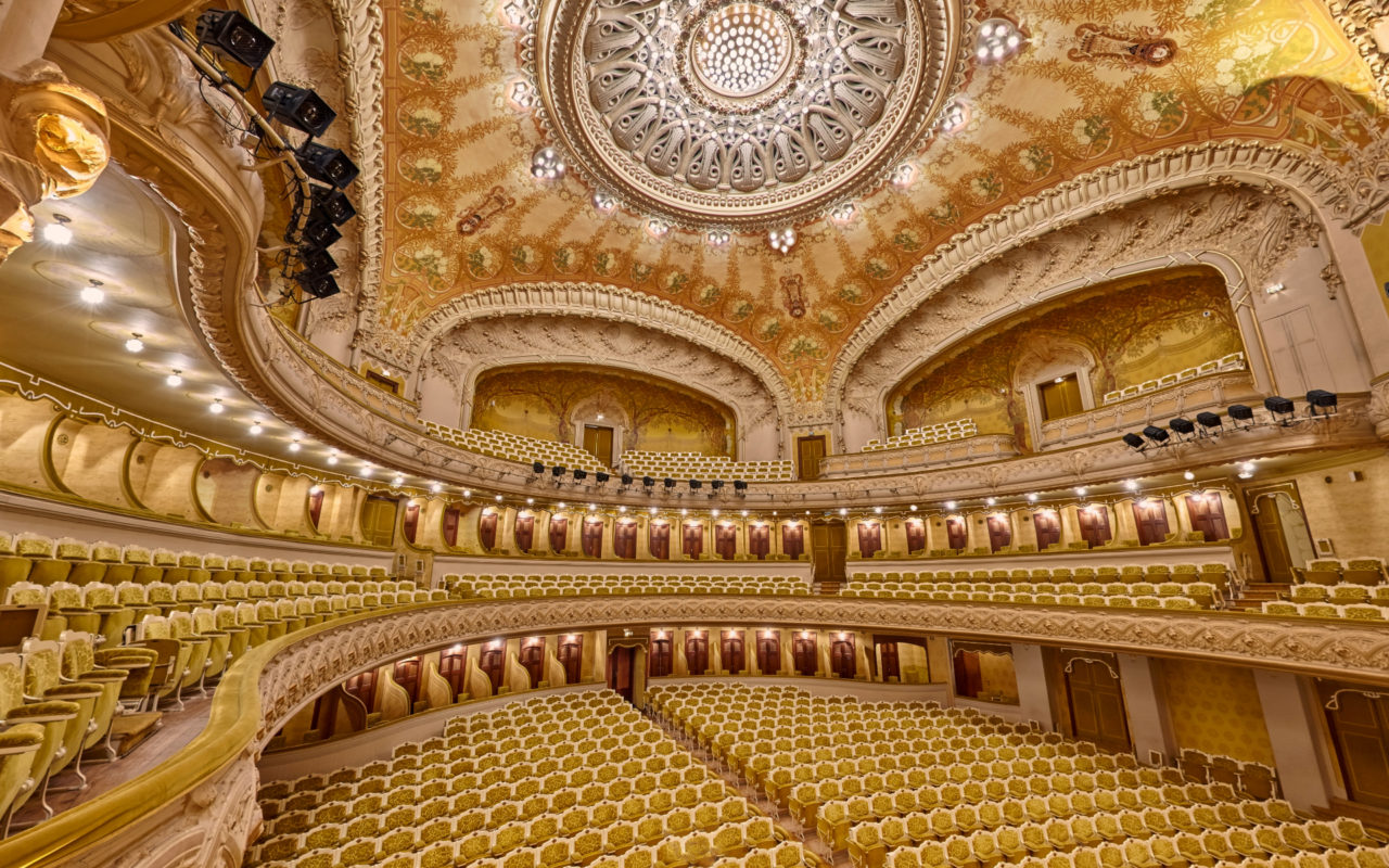Opéra de Vichy Tartinvillephoto
